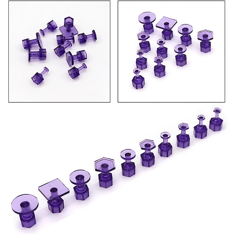 Stick-on Beard And Eyebrows Set Old Man Costume Prop False Eyebrow  Mustache