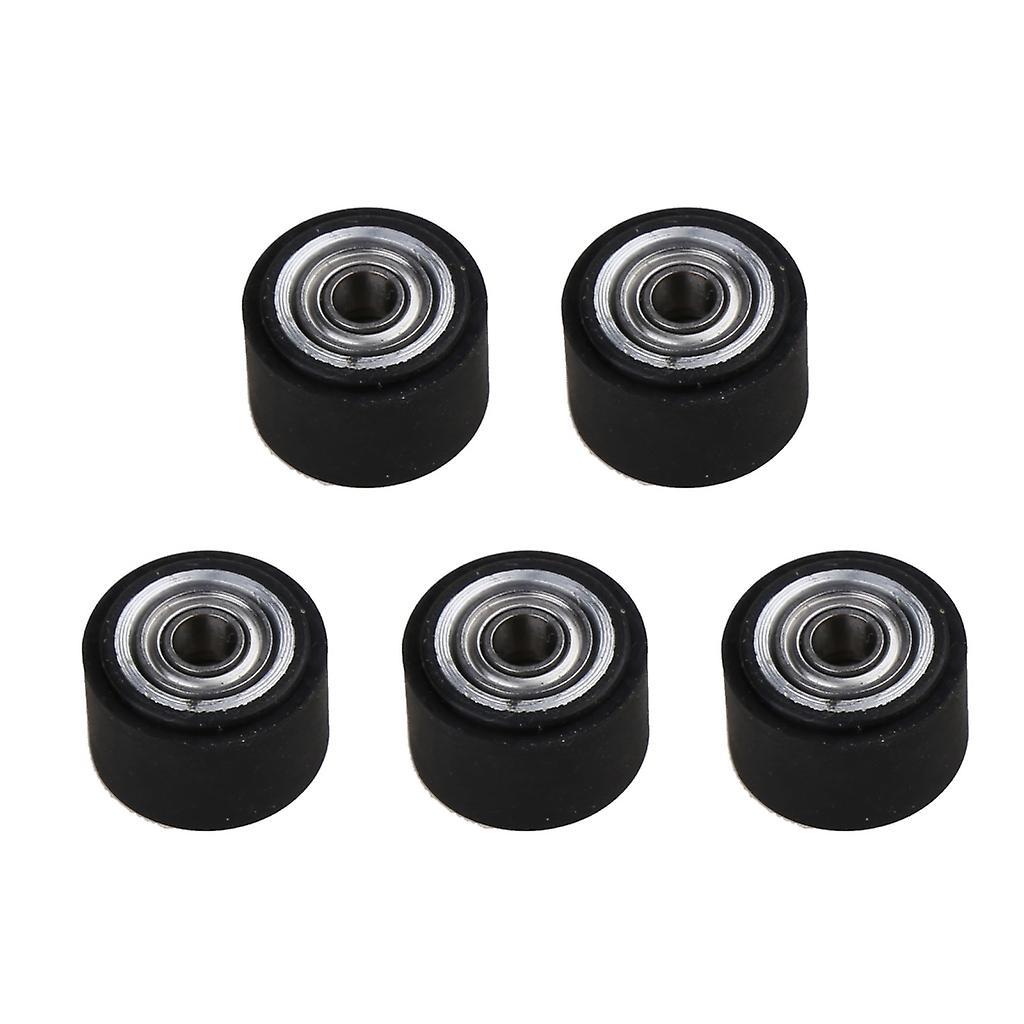 5PCS Pinch Roller for Mimaki Plotter Cutter, Vinyl Cutter Plotter