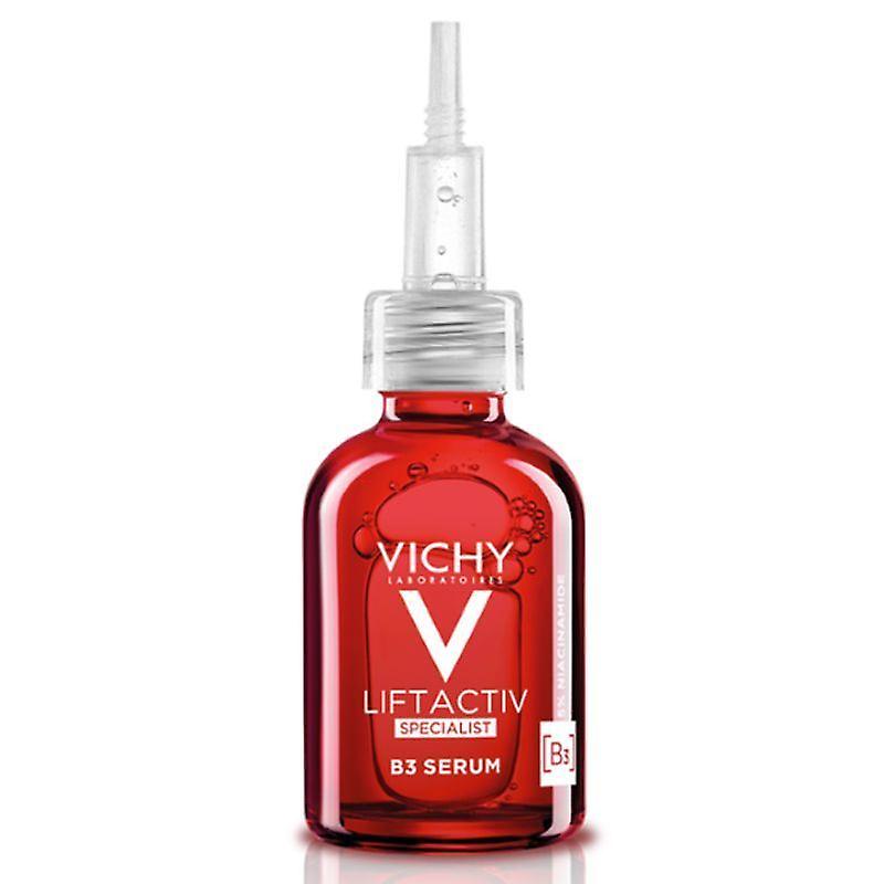 Vichy Liftactiv 专家 B3 精华液 30 毫升