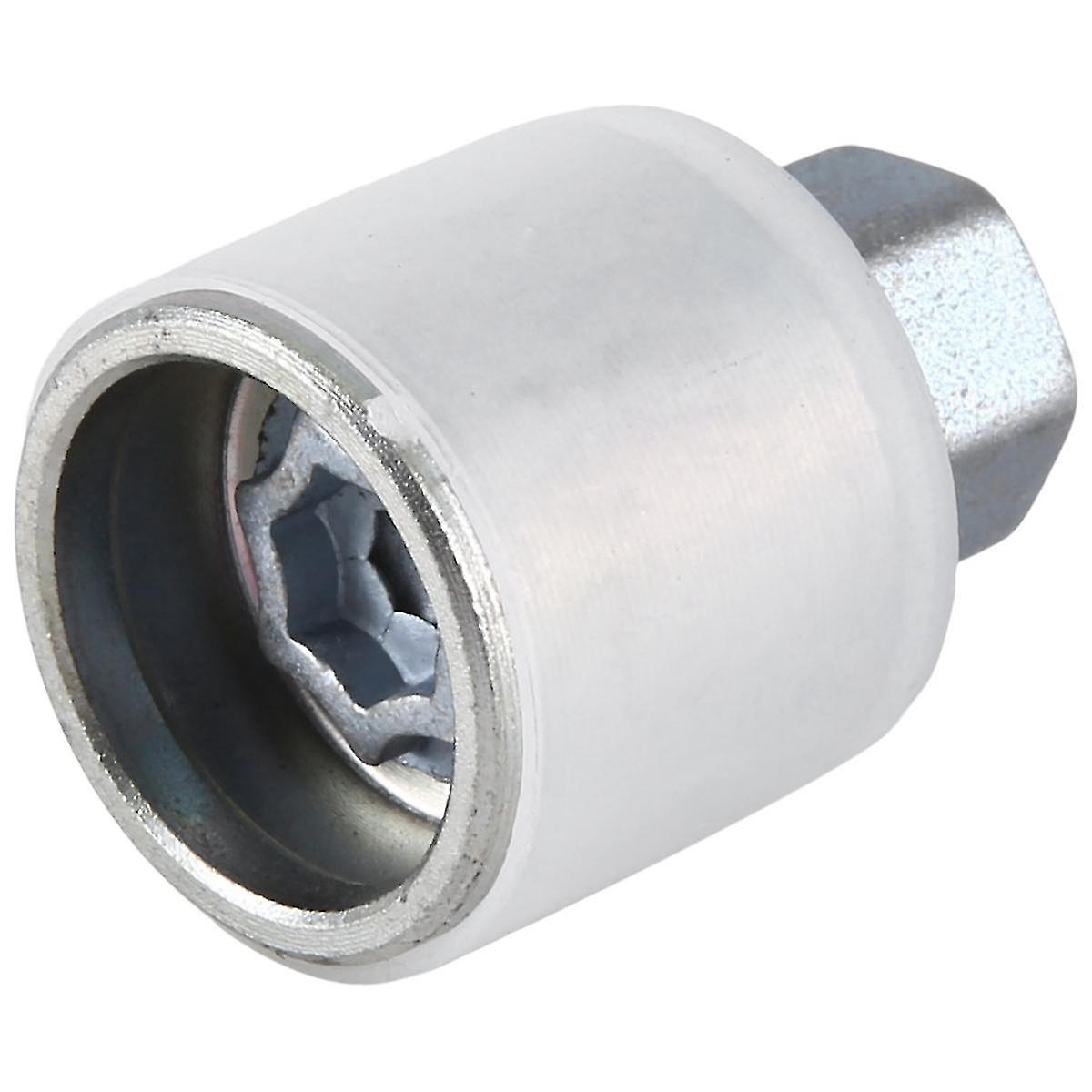 Anti-theft Screw Socket Nut And Bolt Detachable Key Socket Removal Tool Car Accessories For