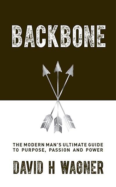 Backbone par David H Wagner Livre de poche