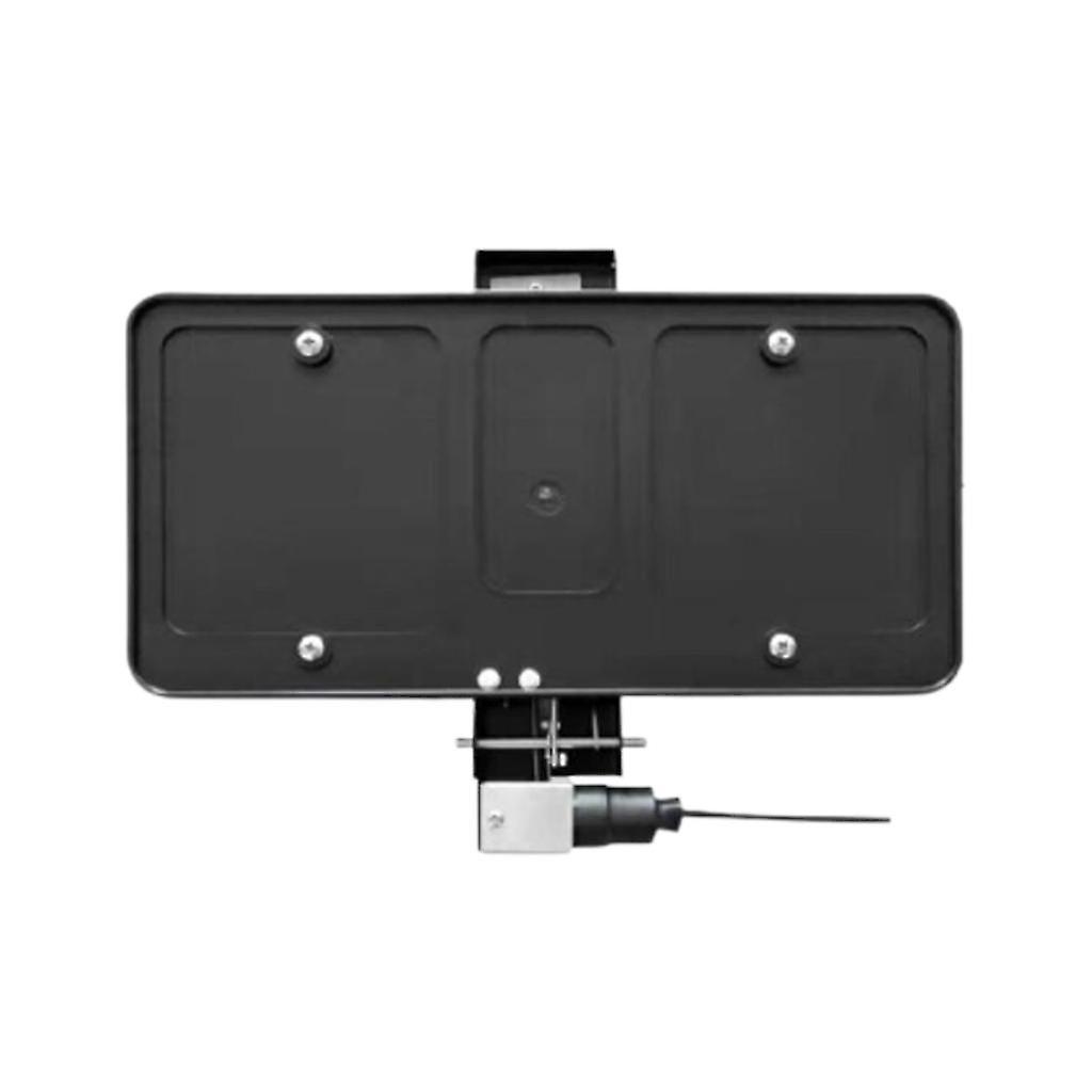 Car License Plates Covers Frames for Remote License Plate Bracket Holder