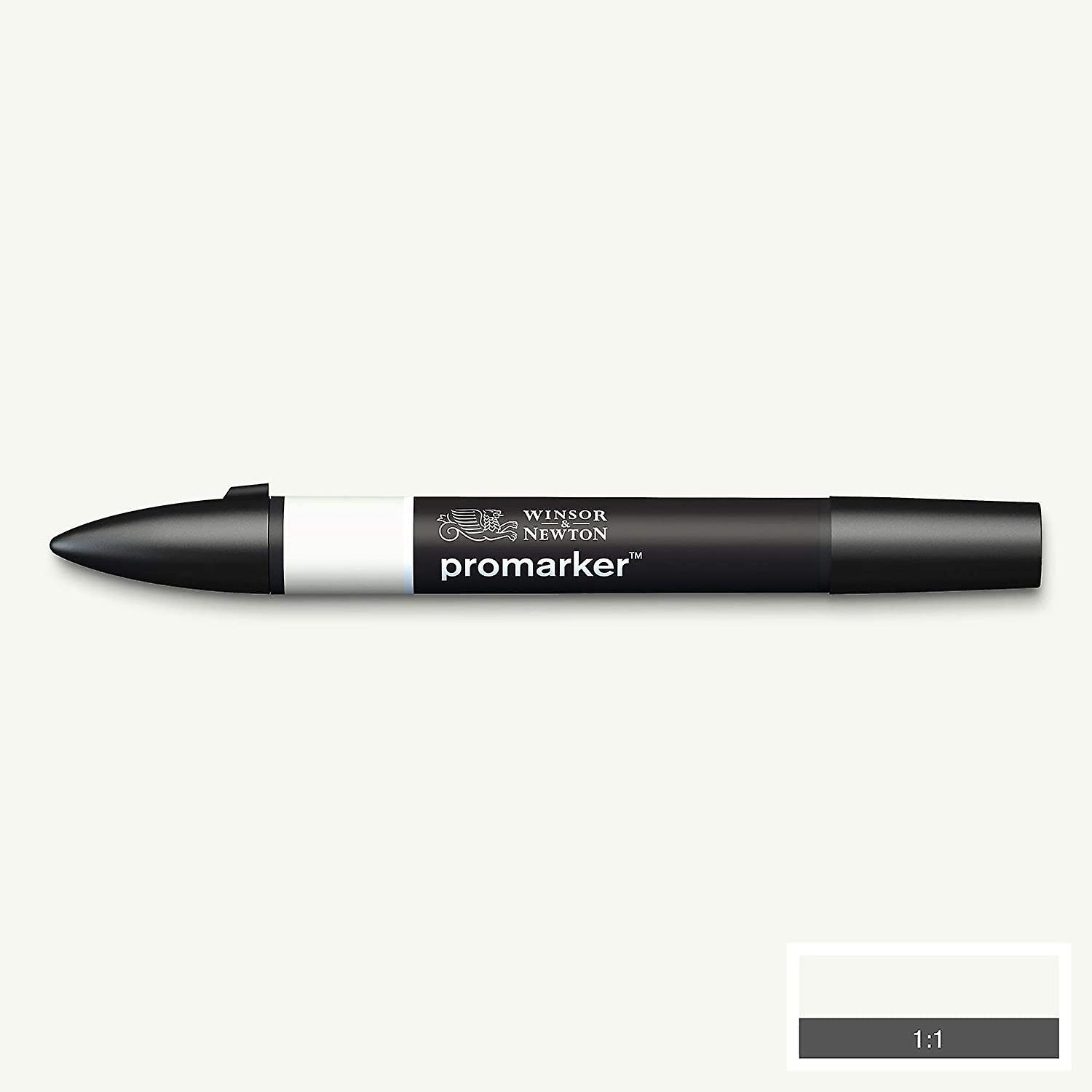 Winsor and Newton Designers Promarker - Warm Grey 00