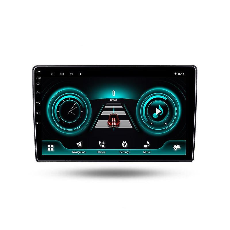 Android 11 Car Radio For Citroen C3-XR 2019 - 2020 Multimedia Video Player 2 din WIFI Navigation GPS