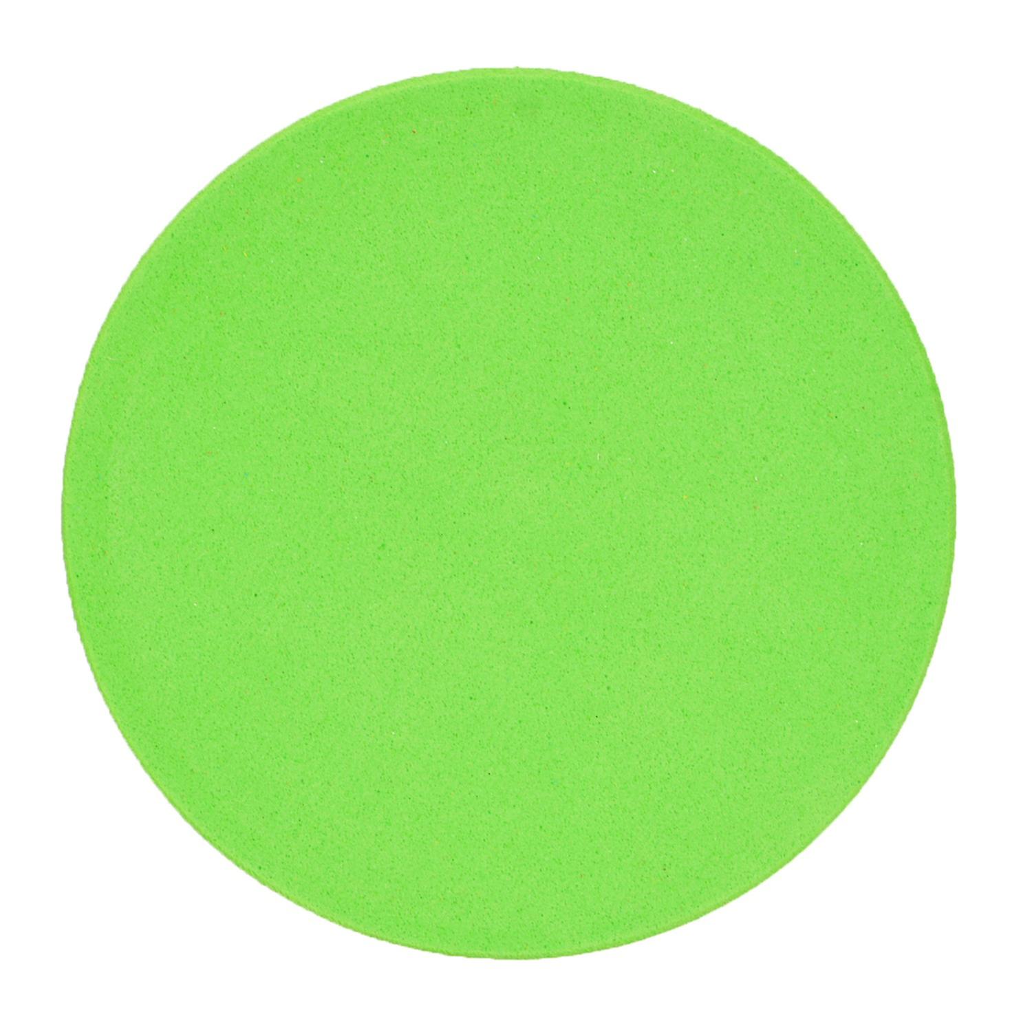 High-Quality Large EVA Foam Fishing Line Spool, Randomized Colors