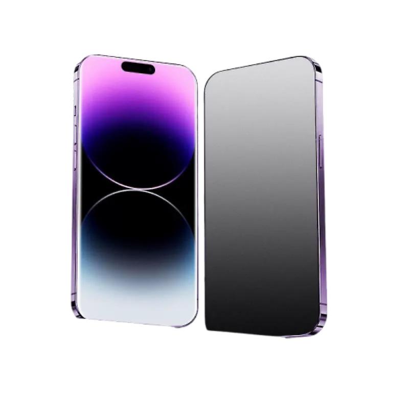 INF mskydd i härdat glas iPhone 13