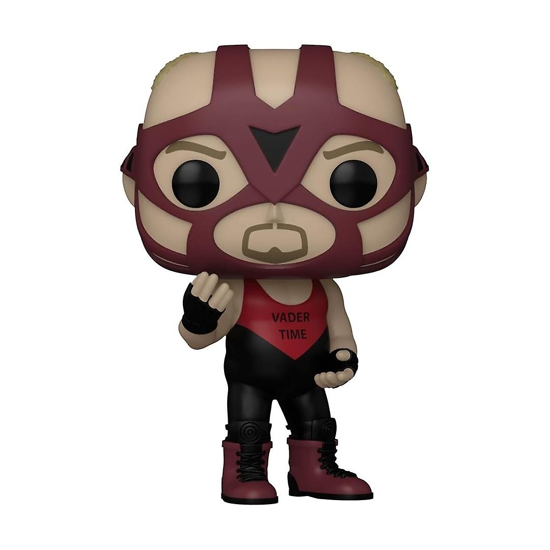 Funko POP! Bakelit: WWE - Vader