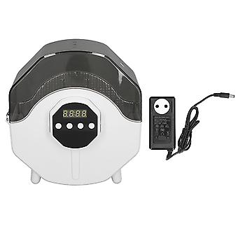3D-skrivare Filament Torktumlare Box Snabb uppvärmningshastighet Halvtransparent stängd filament Förvaringslåda 100-240V EU-kontakt