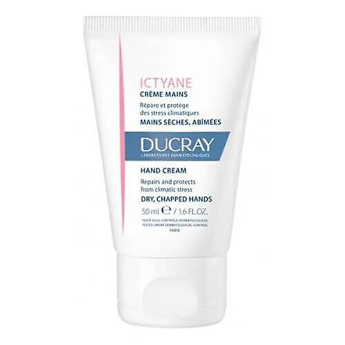 Ducray Ictyane Hand Cream 50ml