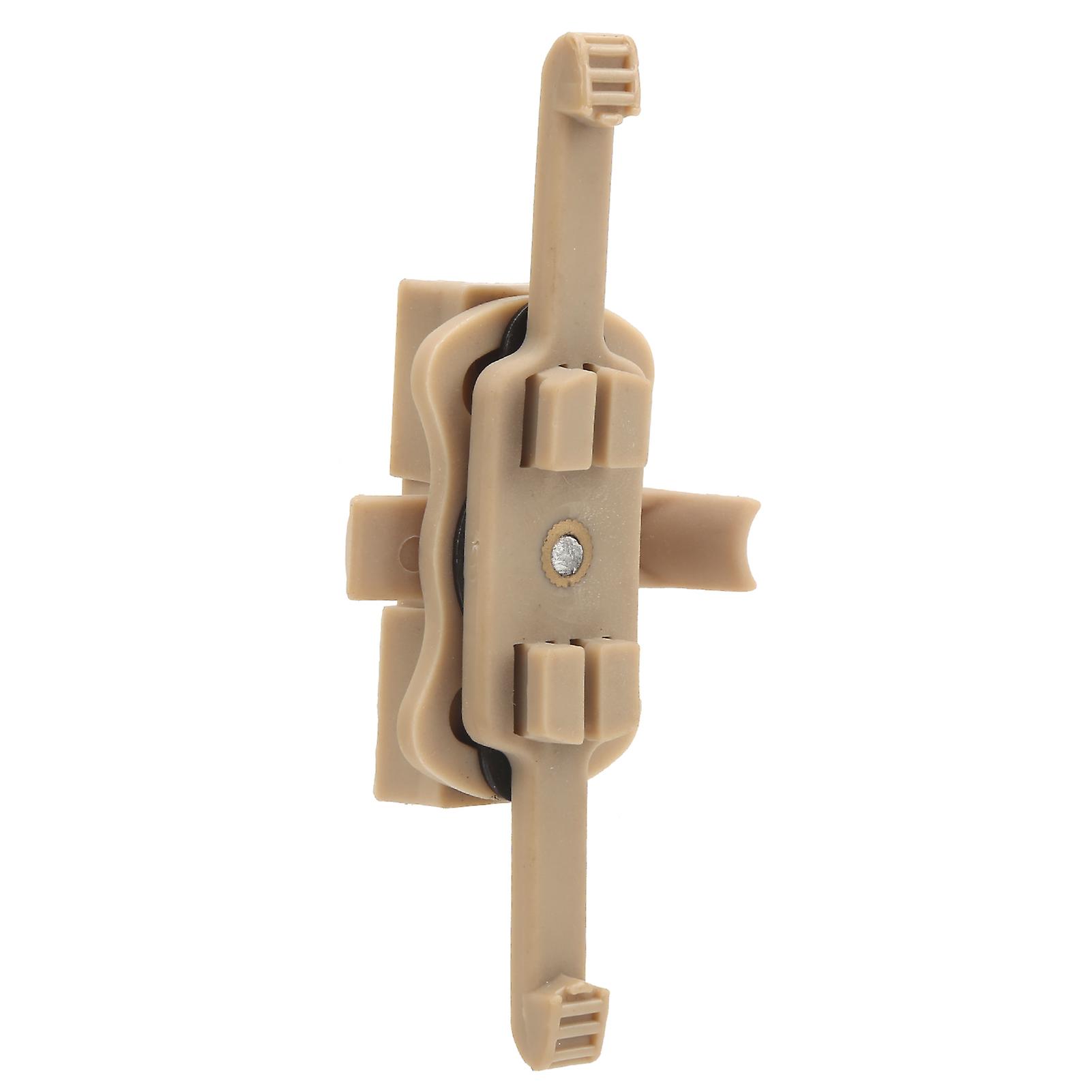 Helmet Camera Mount Adaper Nylon Camera Helmet Quick Release Rail Bracket Adapter