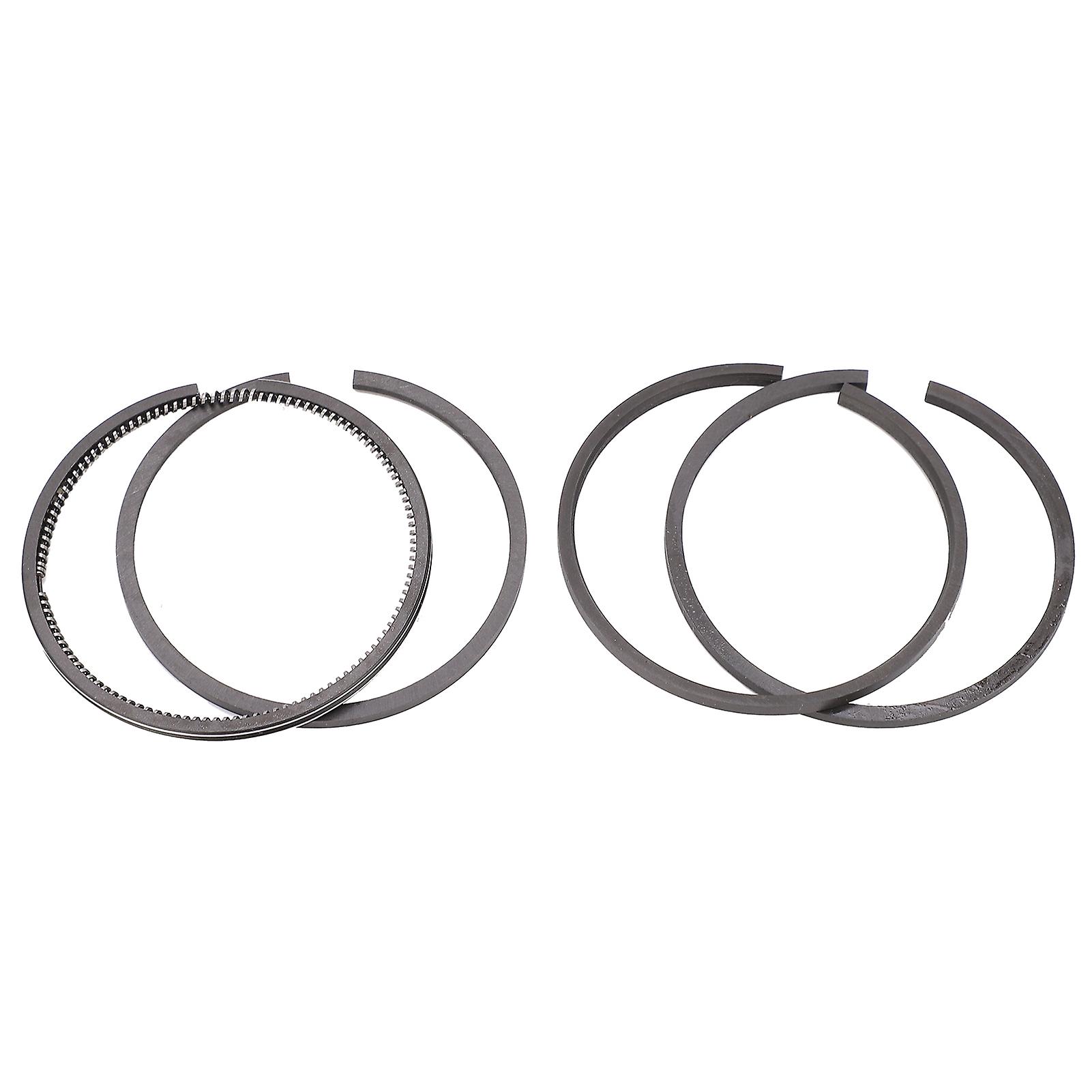 55mm Piston Ring 1.05/12.5/16 7.5KW10HP Replacement Engine Accessories Piston Ring