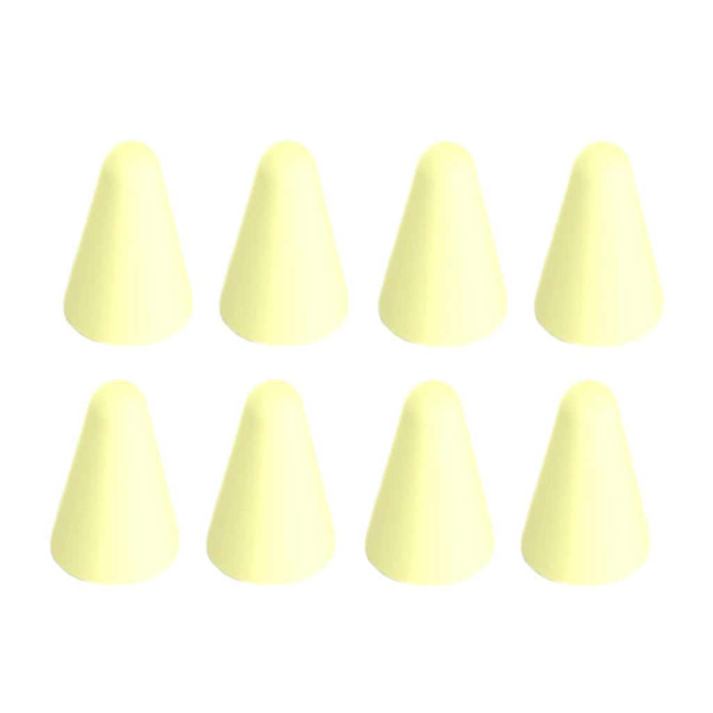 Replacement Nibs Tips For Apple Pencil 1st 2nd Generation Pink