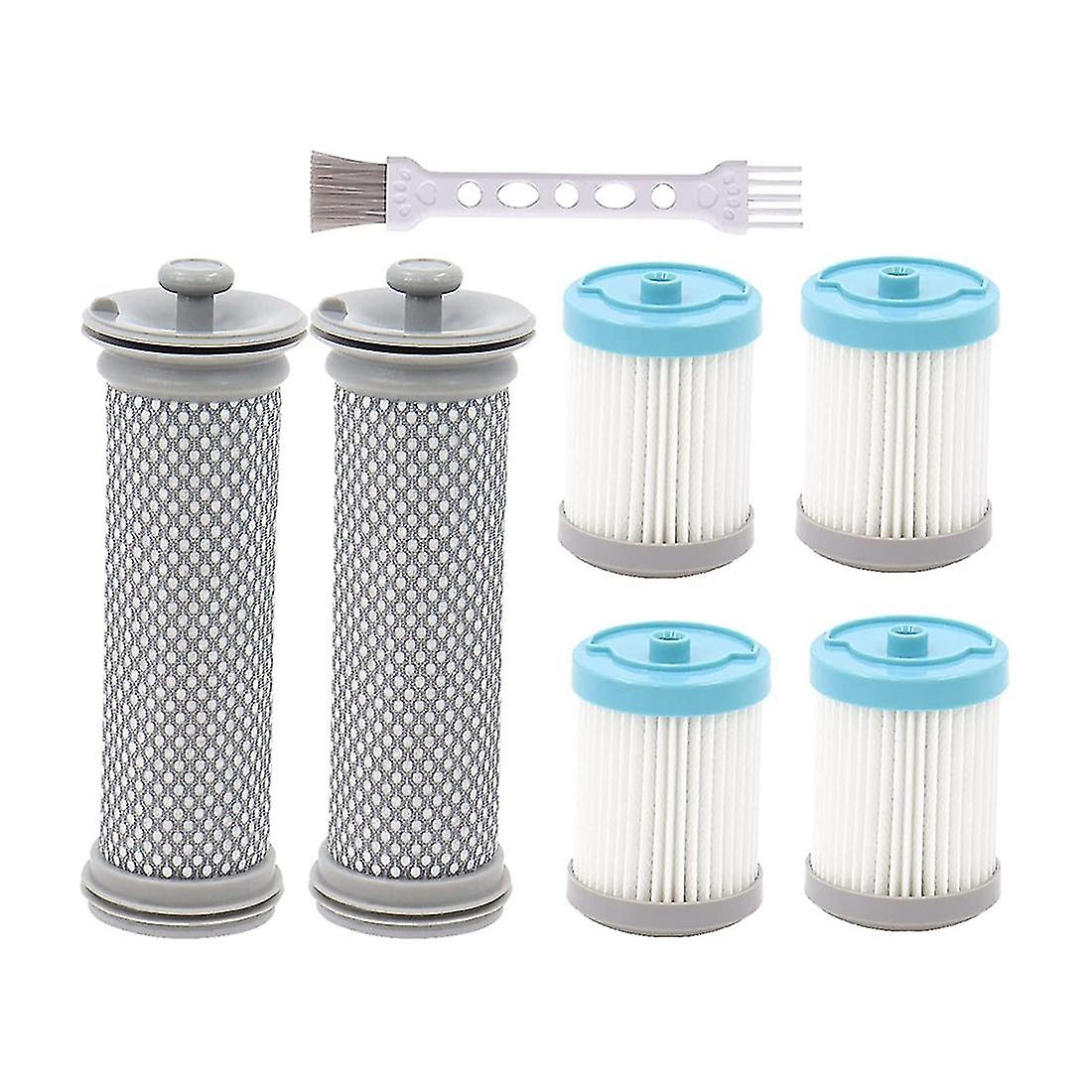 1set Filter, Replacement Filter Compatible For Tineco A10 Hero/master
