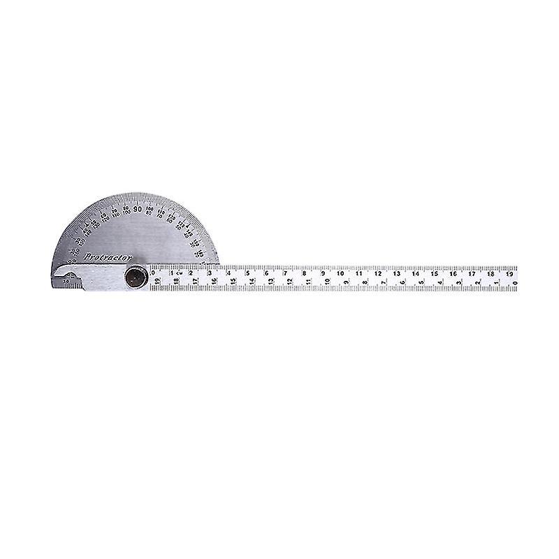 1pcs Simple Protractor