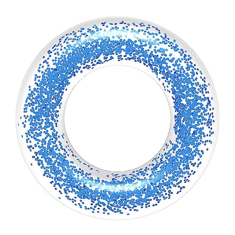 プール用1pcsスイムリング