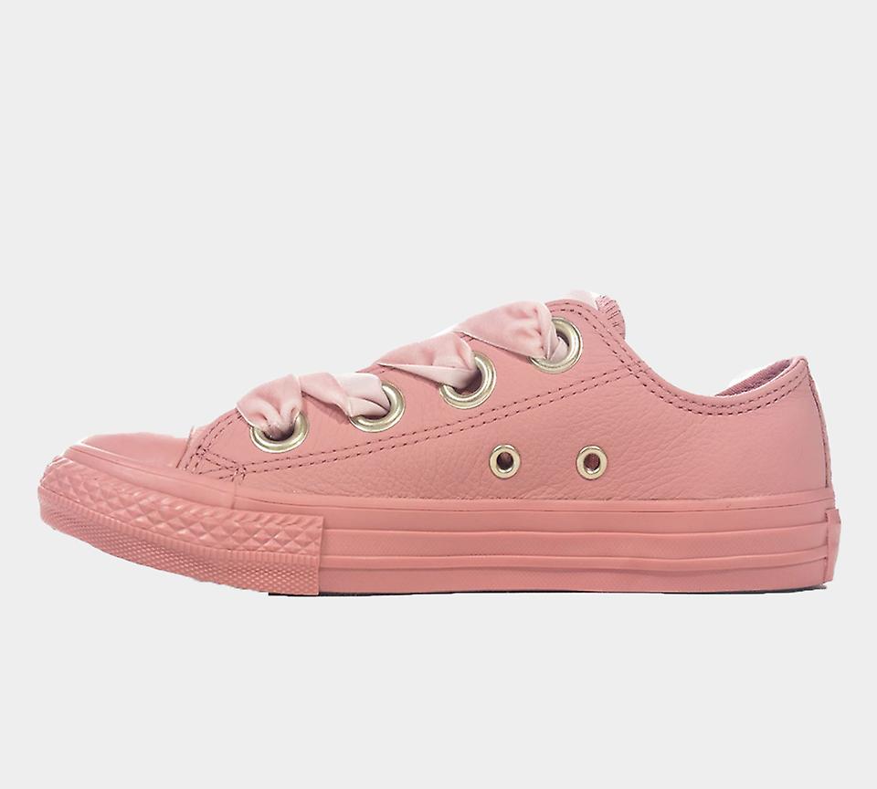 converse pink 37.5
