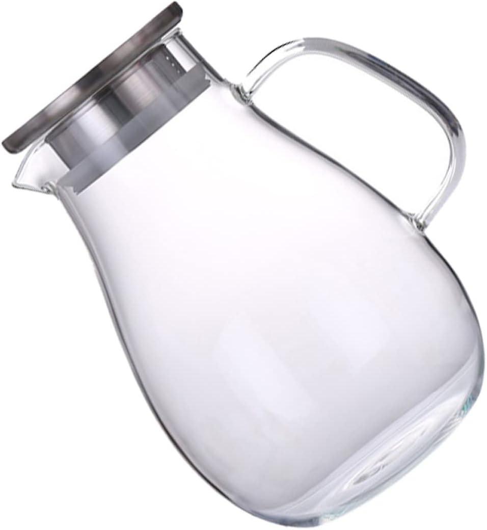 1Pcs Large Capacity Cold Juice Pot