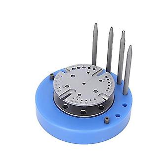 Watch Movement Balance Wheel Hairspring Stand,watch Movement Balance Wheel Holder Directly Fitment For Repair Watch