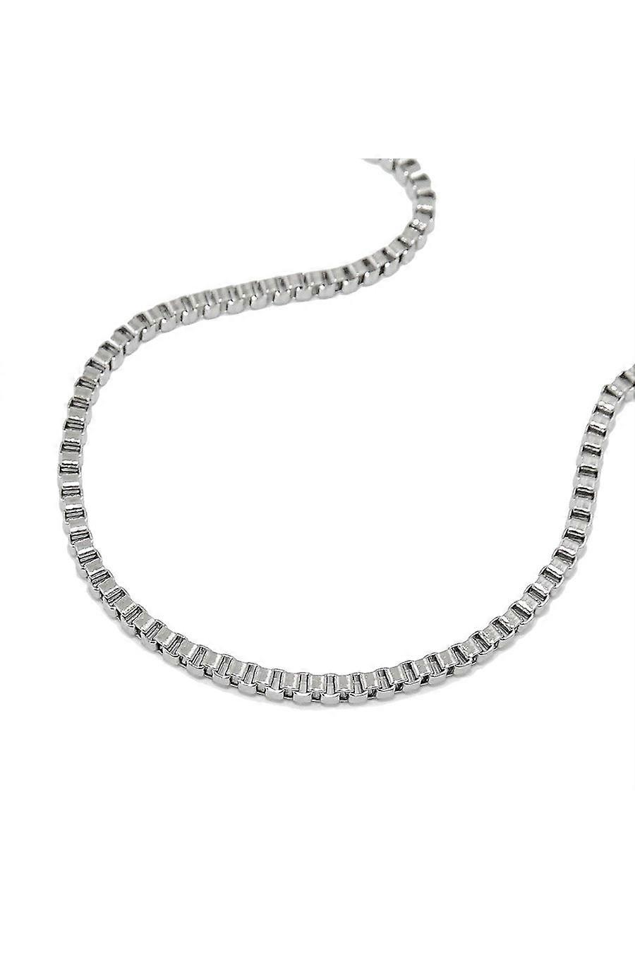Necklace Box Chain Stainless Steel - Gl03377-50