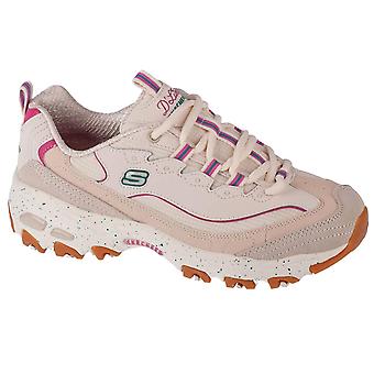 Kengät Skechers D'lites Rohkeat näkymät 149589NMLT