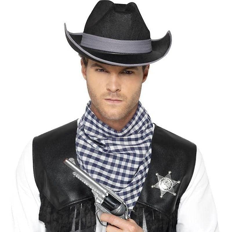 Western Kit Adult Black 45508ml