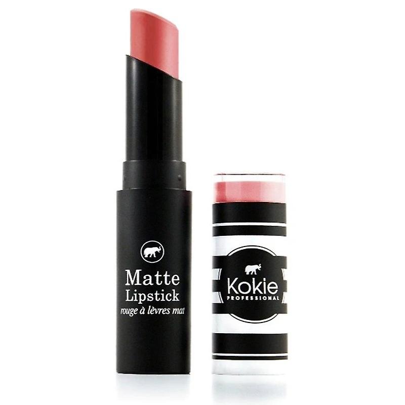 Kokie Matte Lippenstift - Key Largo