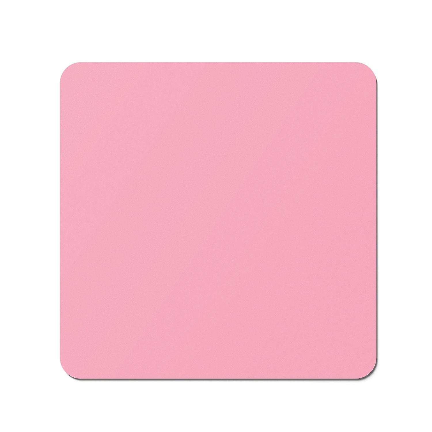Baby Pink Coasters