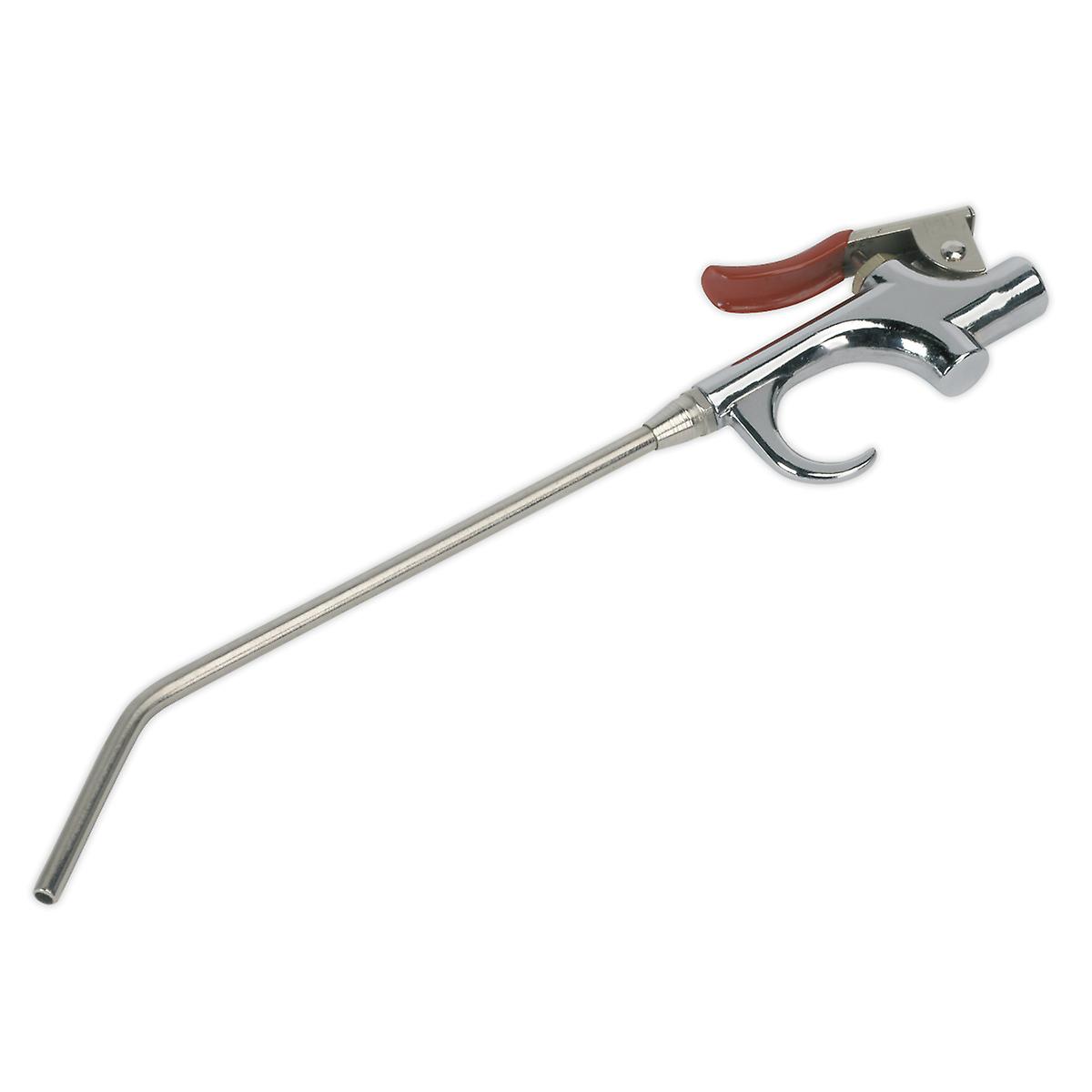 Sealey Sa913M Air Blow Gun Palm Type 180Mm