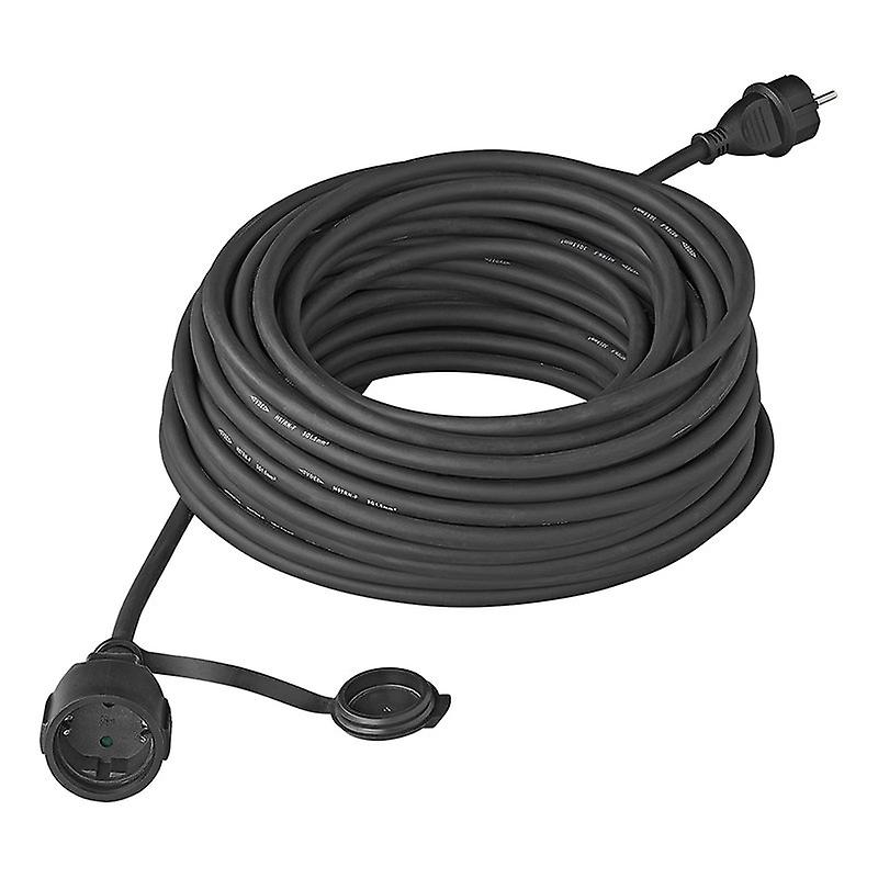 Schuko Extension Cable 25M 3x1.5mm²