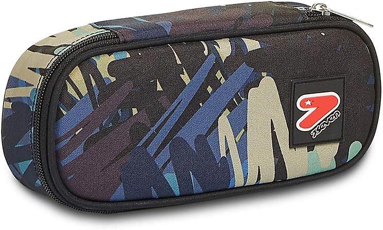 Stifthalter Round Plus Seven - Strichpinsel