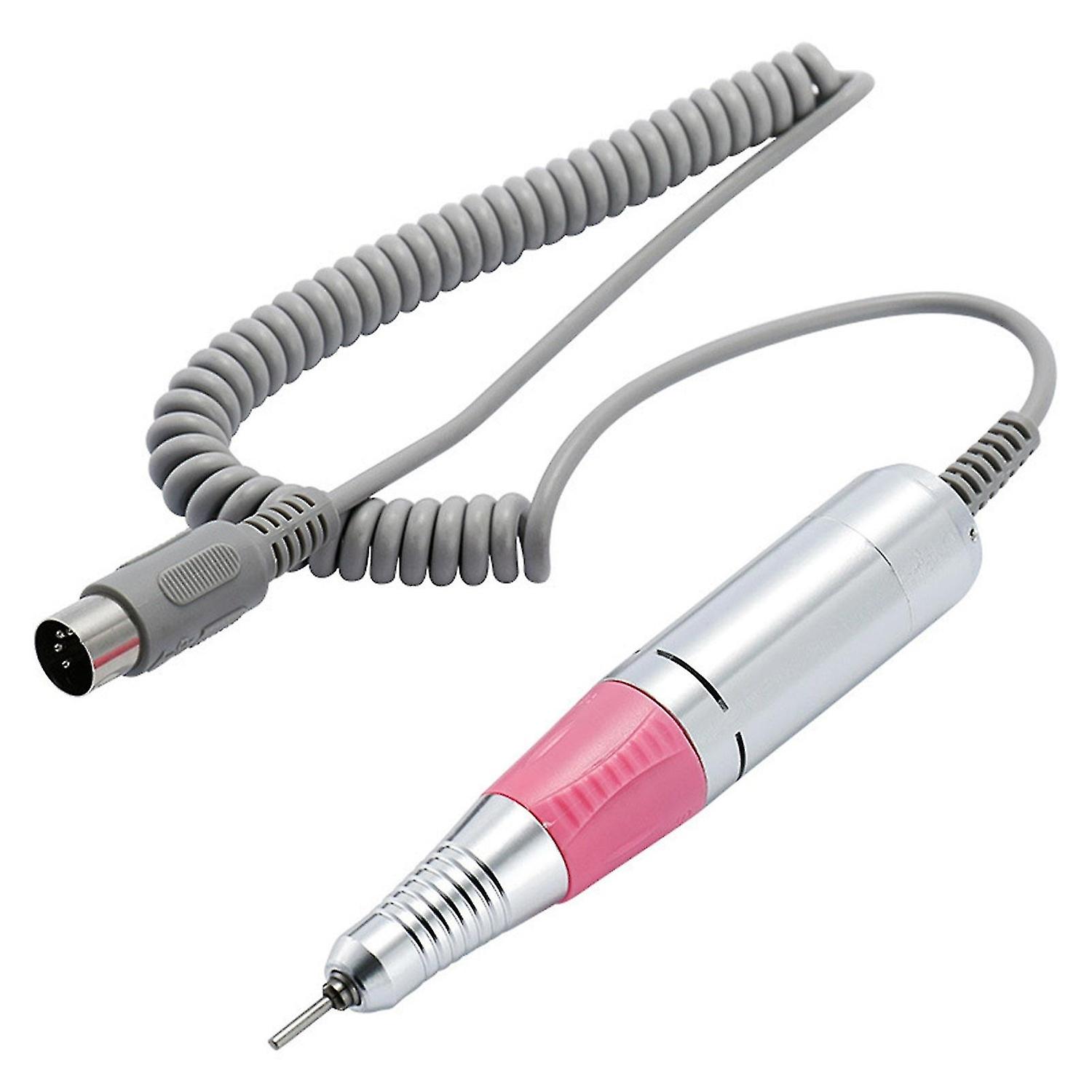 Nail polisher replaceable handle 288/278 electric nail polisher matching hand