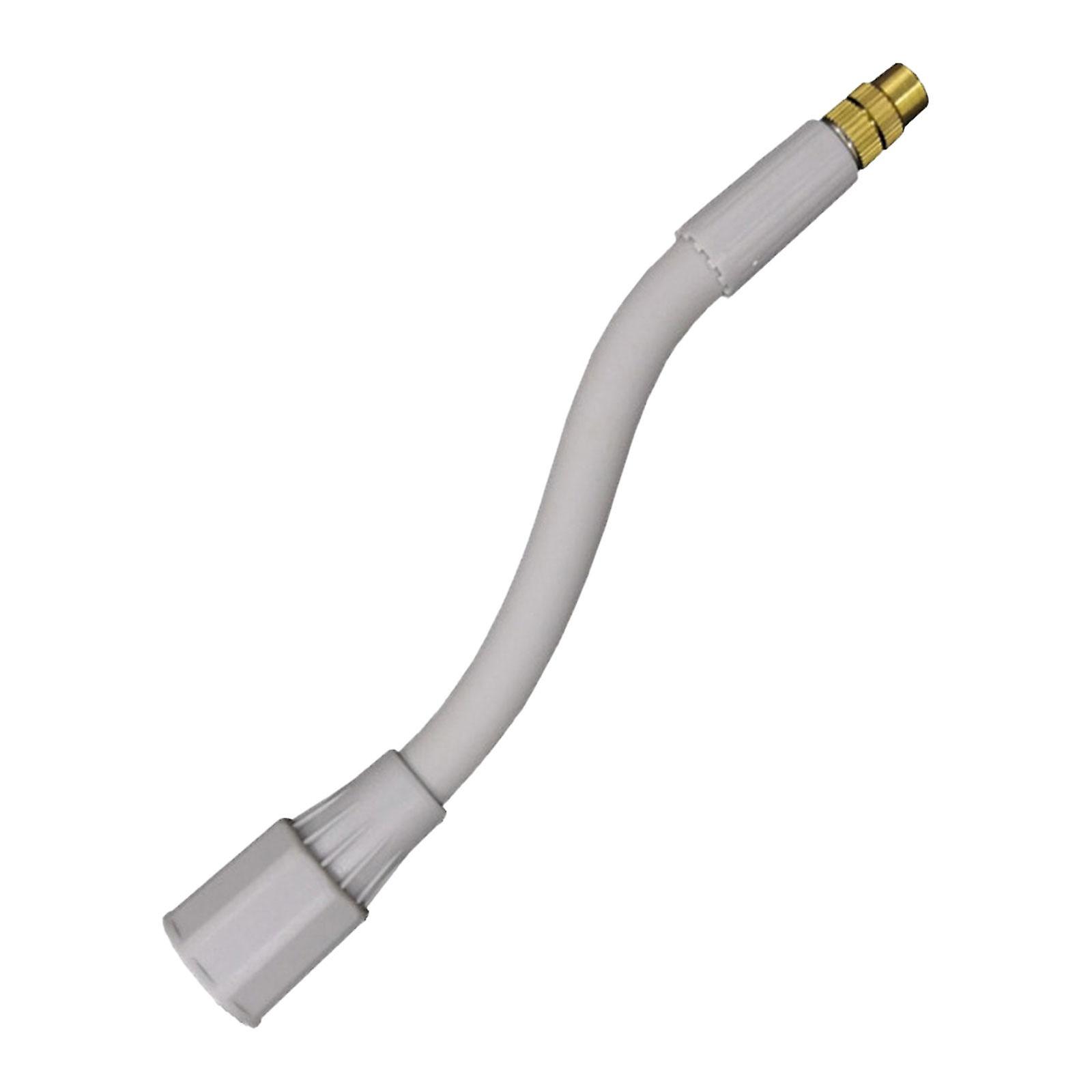 Sprayer Extension Pole Rod Replacing for Handheld Spray Bottles Watering Can 17cm