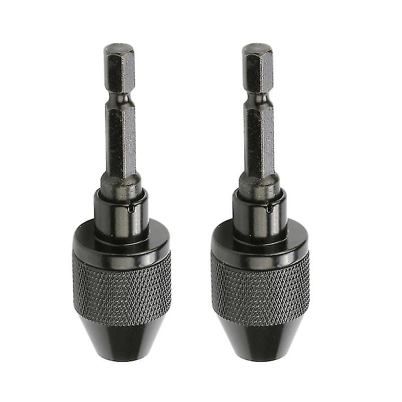2pcs Chuck Key