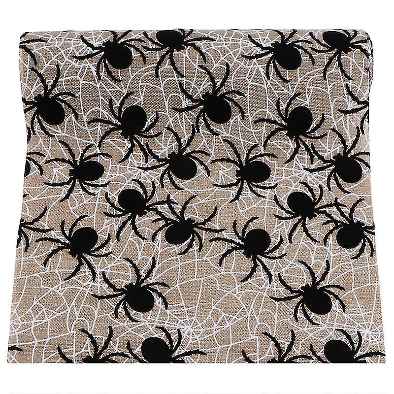 1pcs Table Runner For Halloween