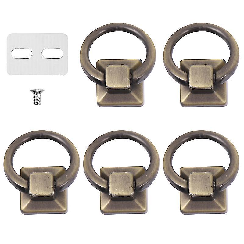5pcs Link Buckle