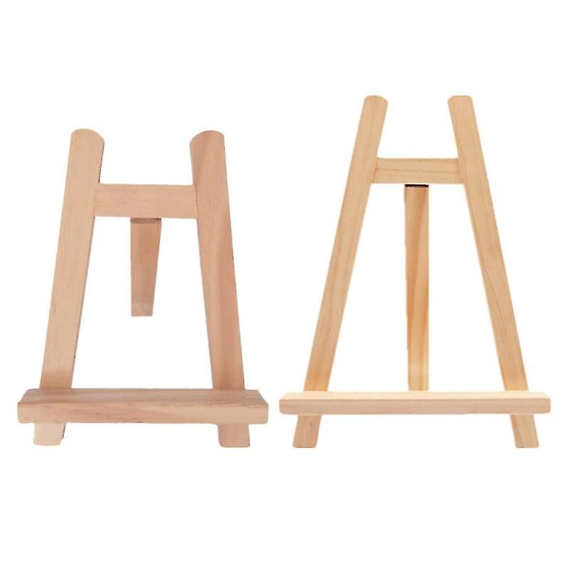 2pcs Kids Use Easel