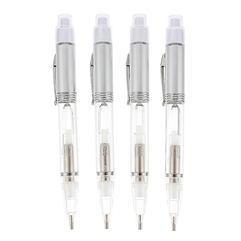 Plastic Drill Pencil For Diy