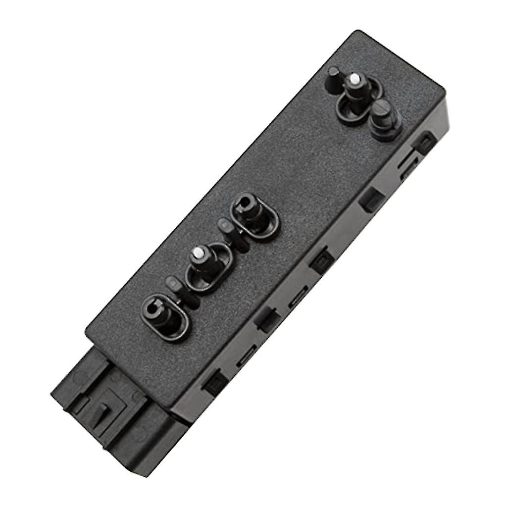 Power-seat Switch Left Side Recliner-switch Replace 25974714 For Chevy Equinox