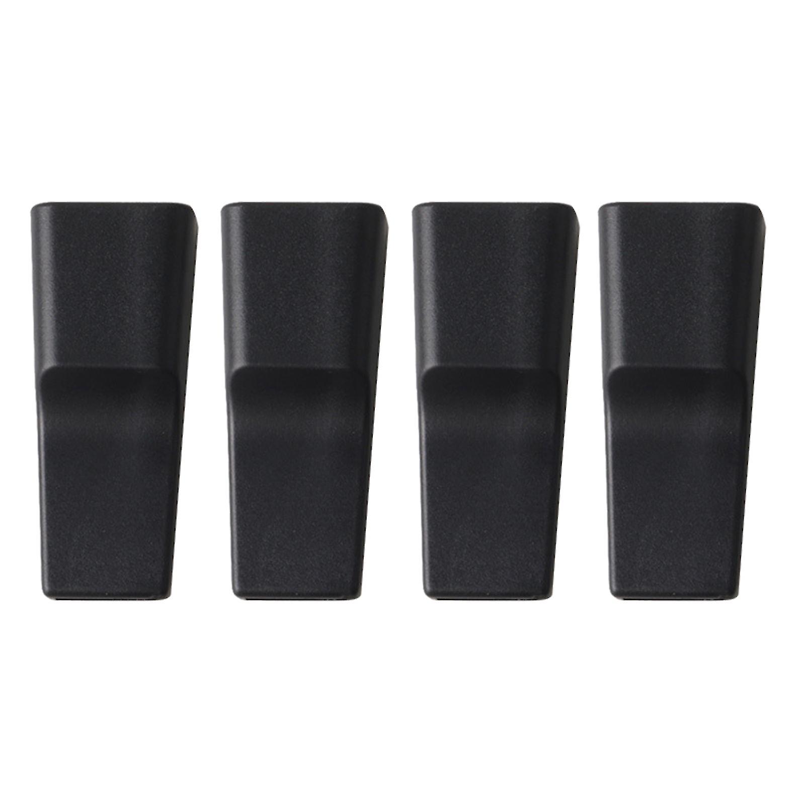 4pcs Landing Gear Extender For Parrotanafi Extended Base Drone Extension Legs