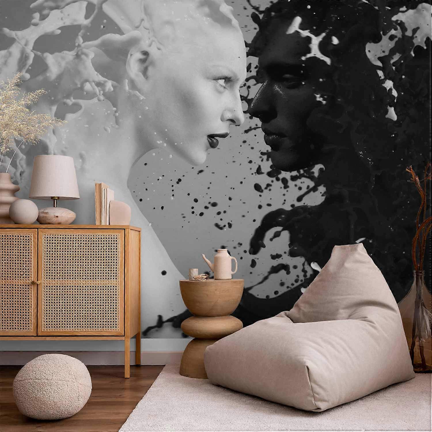 Fototapet autoadeziv - Boundless Love