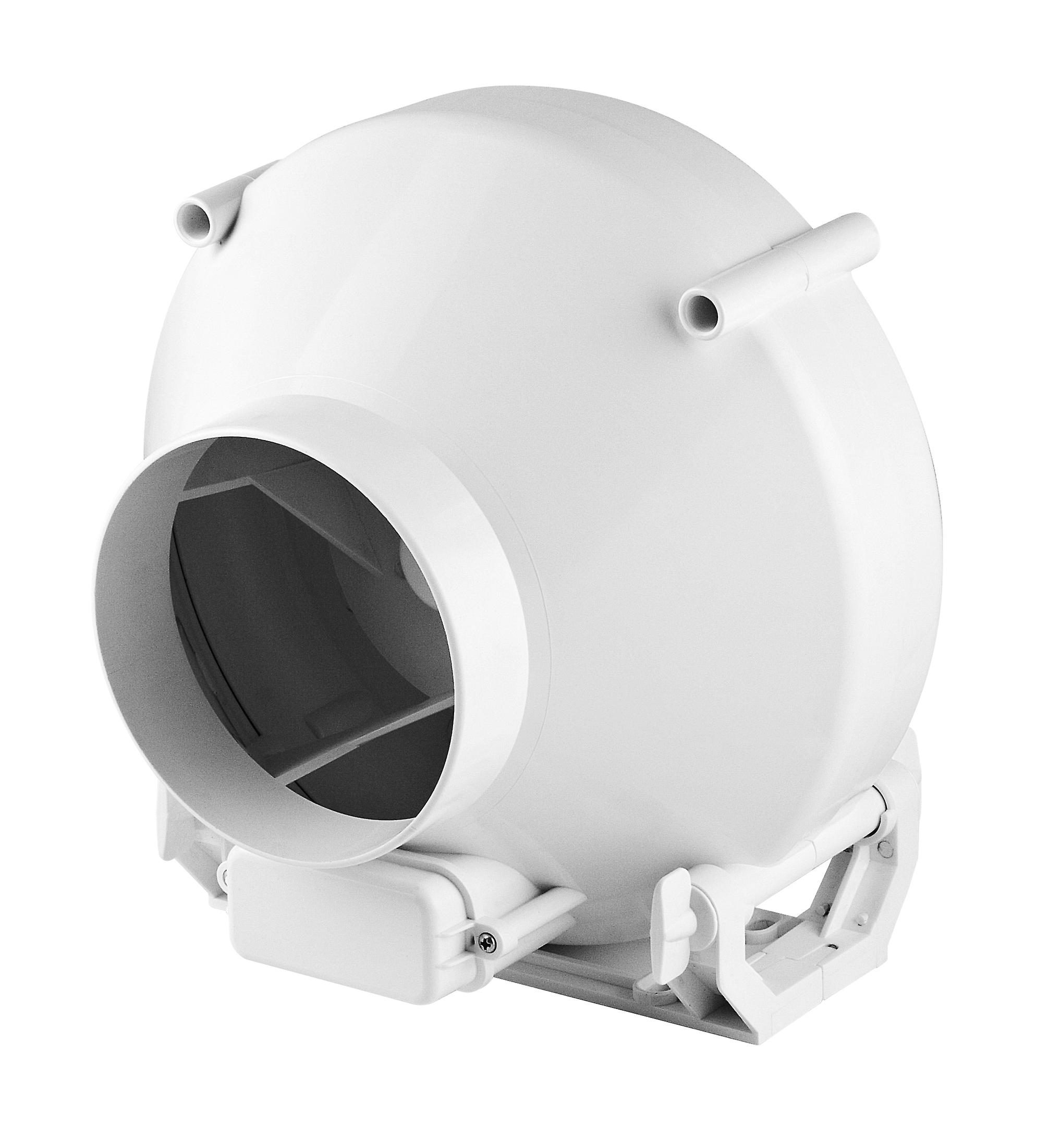 Radialrohrlüfter WP200