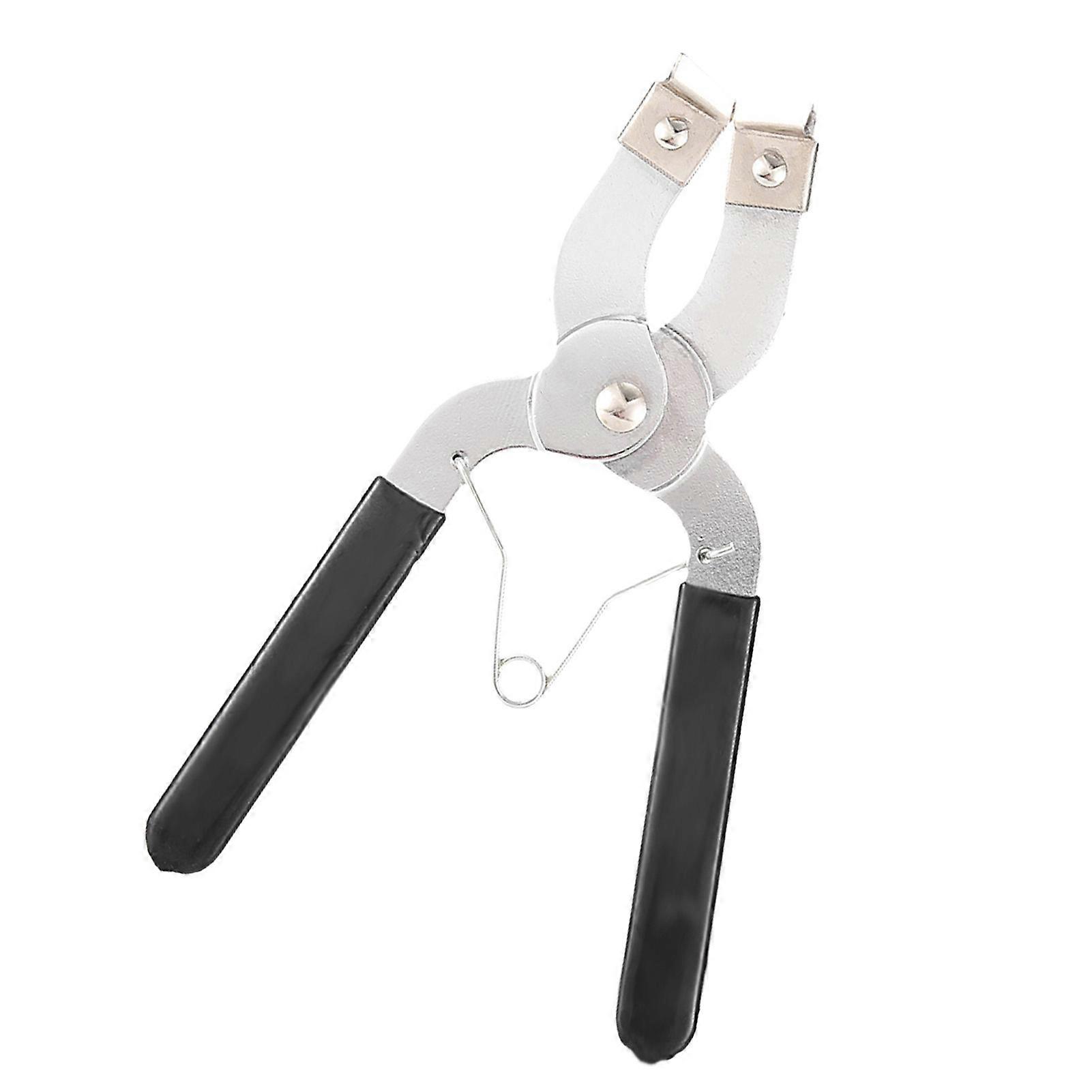 Auto Piston Ring Compressor Pliers Expander and Installer Tool