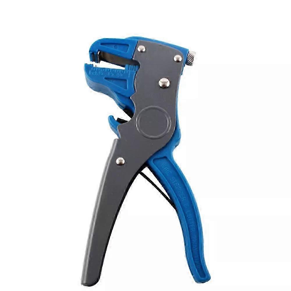 Quickstriper Wire Striper, Vista Quick Strippers, 2 in 1 Cable Stripper Tool