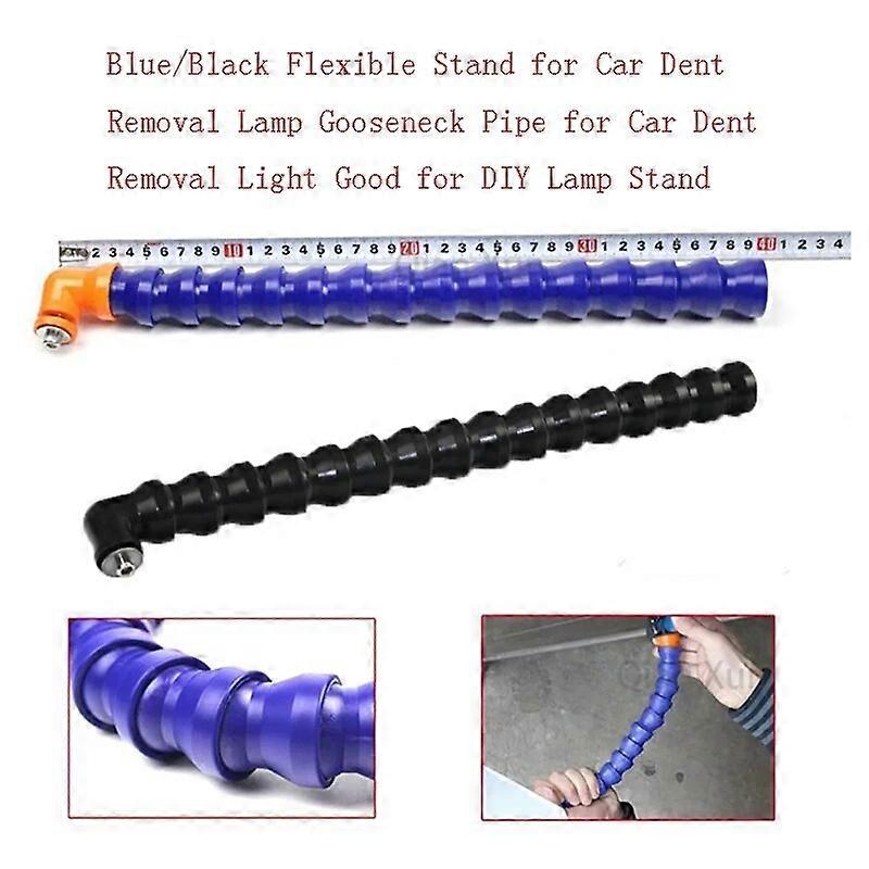 New Type of Automotive Dent Repair Tool with Flexible Support Lightweight Suitable for DIY Lamp Holders UNKU61247