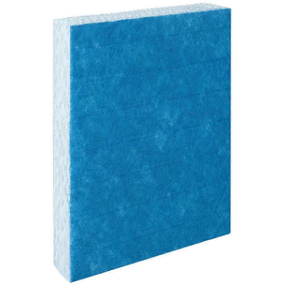 Filter Replacements for HEV615 HEV620 HFT600 Humidifier Filter Accessories, 4PCS