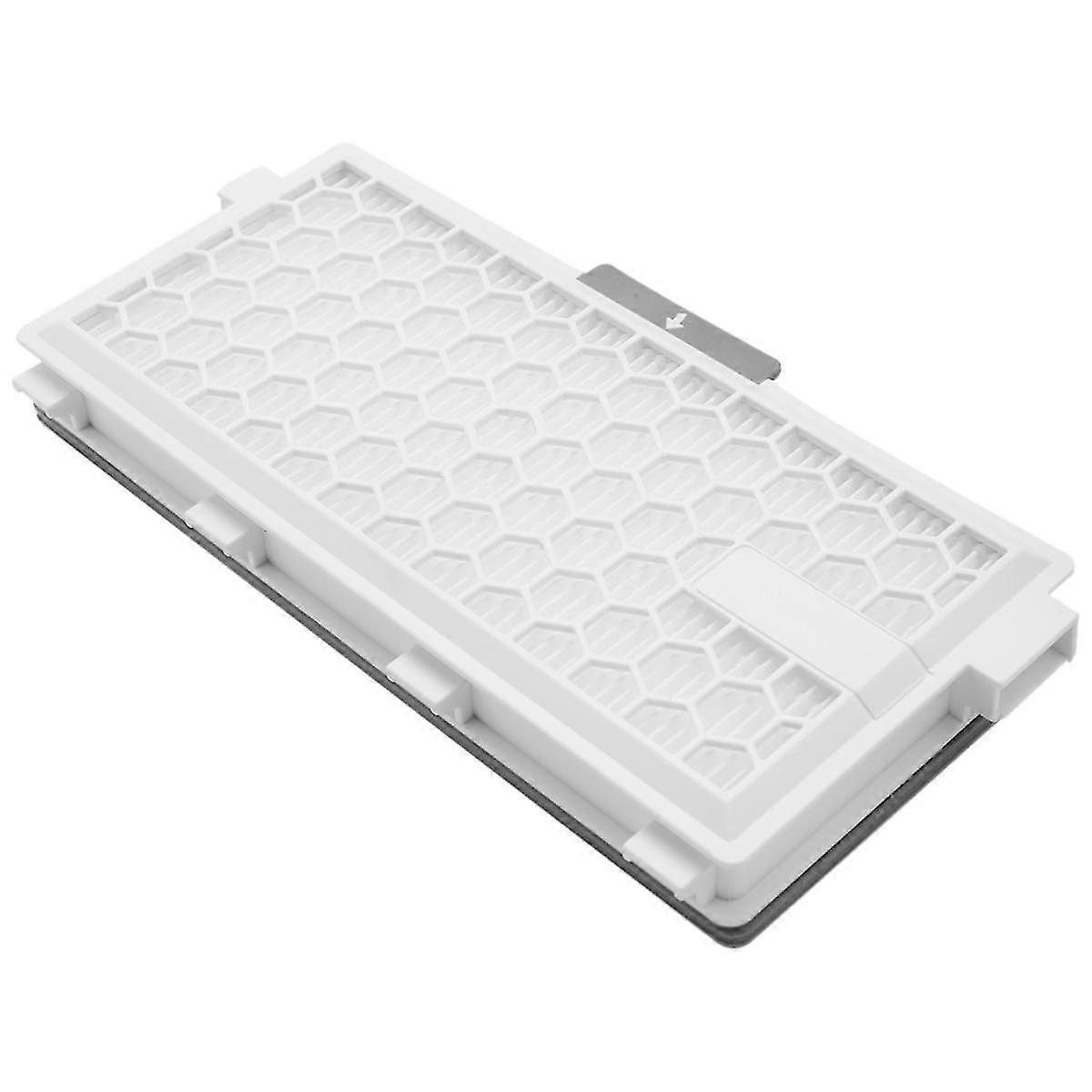 Hepa Filters for -HA 50 Hepa Airclean Filter for S4/S5/S6/S8 C2-C3 Vacuum Cleaner Accessory