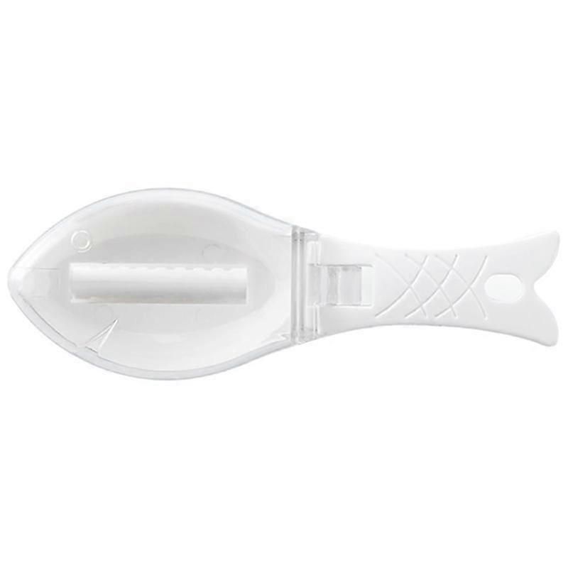 Creative Tools For Cleaning Fish Instrument