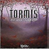 Holst Singers : Tormis: Choral music CD