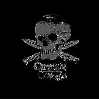 Omnizide : Nekroregime CD (2017)