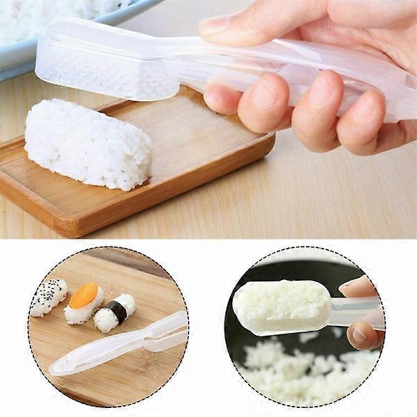 Sushi Rice Form - Kitchen Accessories